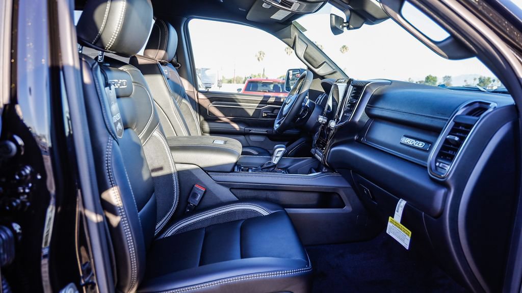 New 2026 RAM 1500 RHO AWD/4WD image 20