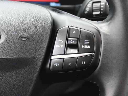 Used 2023 Ford Escape Active FWD image 19