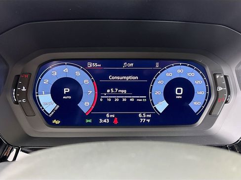 New 2025 Audi A3 2.0T Premium Plus image 10