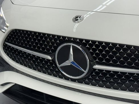 New 2026 Mercedes-Benz CLE 300 4MATIC Cabriolet image 16