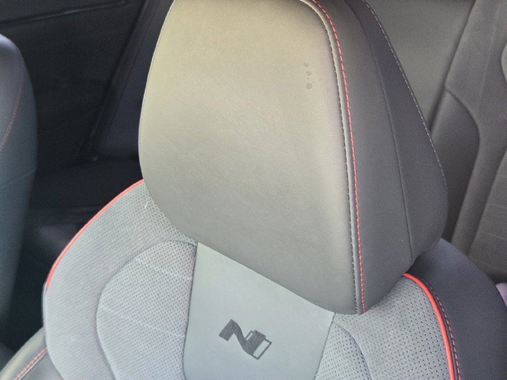 Used 2023 Hyundai Sonata N Line FWD image 15