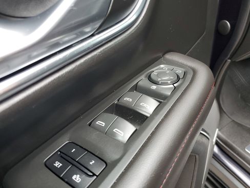 Used 2023 Chevrolet Tahoe RST image 73