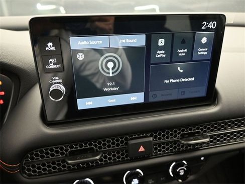 New 2026 Honda HR-V Sport image 13