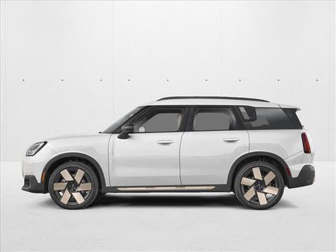New 2026 MINI Cooper Countryman S image 3