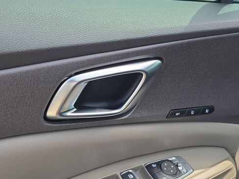 New 2026 Kia Carnival EX FWD image 20