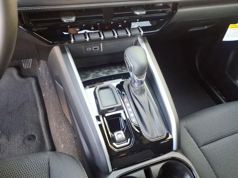 New 2026 Chevrolet Colorado LT image 23