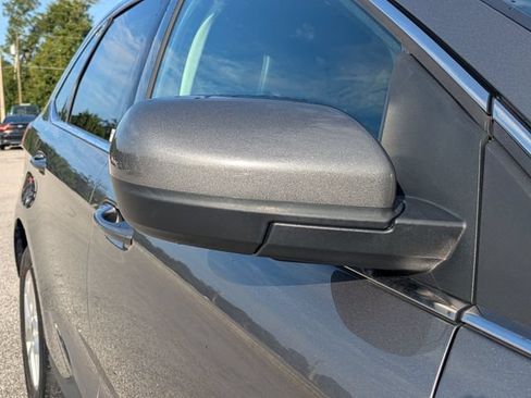 Certified 2024 Ford Edge SEL AWD/4WD image 12