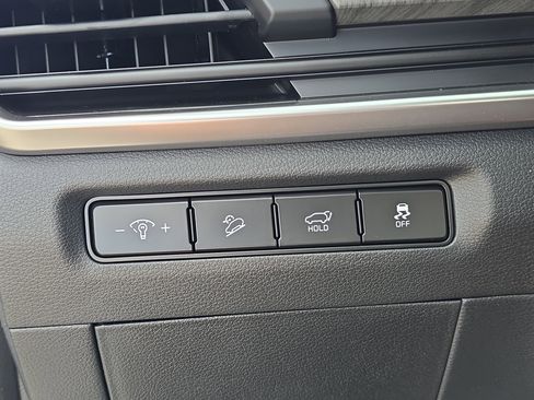 New 2025 Kia Telluride EX image 29