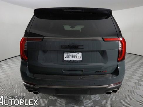 Used 2025 GMC Yukon AT4 Ultimate image 7