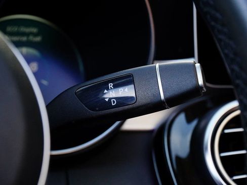 Used 2020 Mercedes-Benz C 300 Cabriolet w/ AMG Line image 26