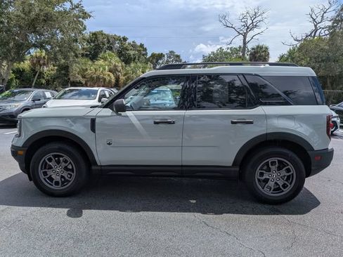 Used 2021 Ford Bronco Sport Big Bend AWD/4WD image 7