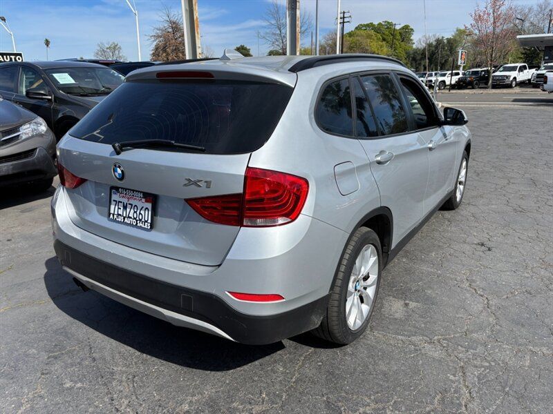 Used 2014 BMW X1 xDrive28i AWD/4WD image 2