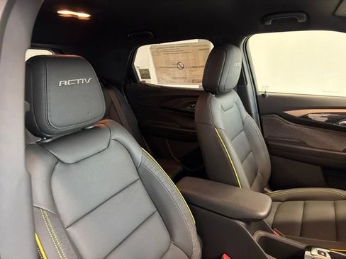 New 2026 Chevrolet TrailBlazer ACTIV w/ Convenience Package AWD/4WD image 28