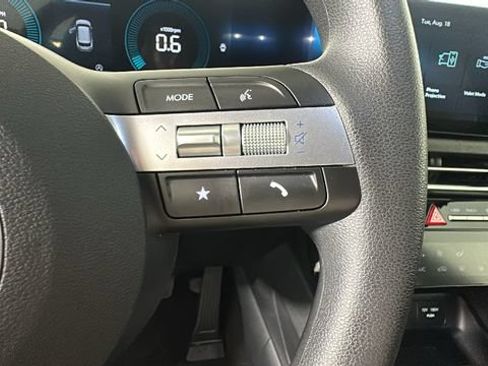 Certified 2026 Hyundai Tucson SEL AWD/4WD image 18