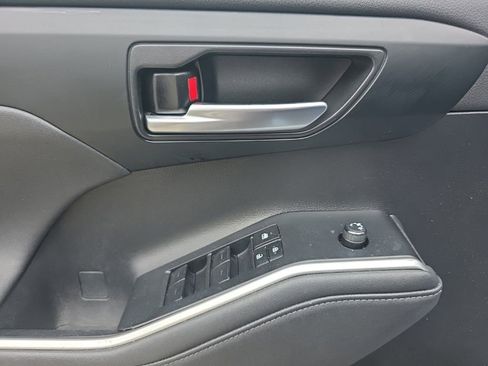 Used 2023 Toyota Highlander XLE image 21