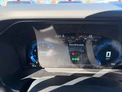 New 2025 Ford Bronco Big Bend image 20