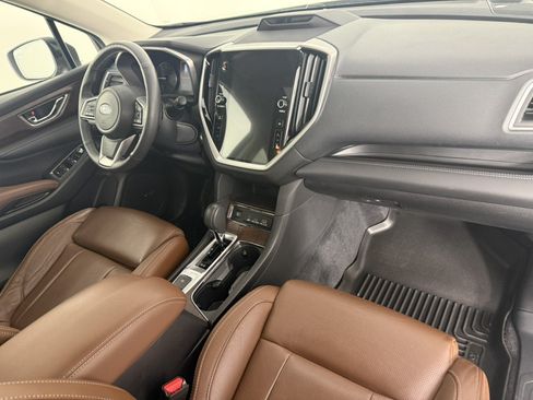 Used 2023 Subaru Ascent Touring AWD/4WD image 11