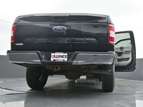 Used 2019 Ford F150 XLT w/ Trailer Tow Package AWD/4WD image 74