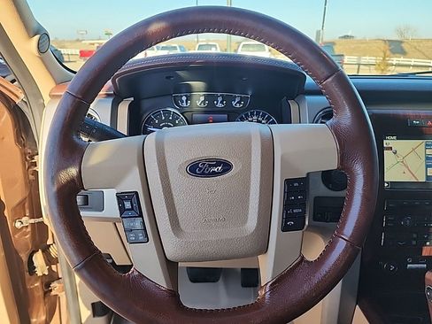 Used 2012 Ford F150 King Ranch image 16