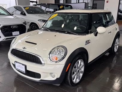 Used 2007 MINI Cooper S