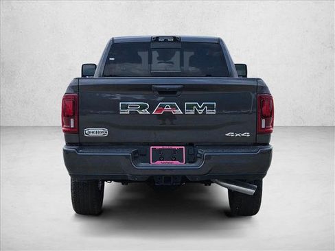 New 2026 RAM 2500 Limited AWD/4WD image 9