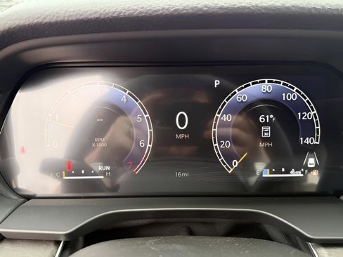 New 2026 Jeep Grand Cherokee Limited AWD/4WD image 26