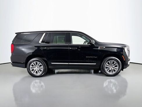 New 2026 GMC Yukon Denali w/ Sun & Power Step Package image 8