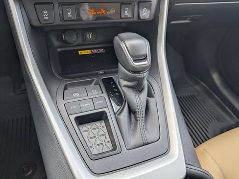 Used 2025 Toyota RAV4 XLE Premium w/ Weather Package FWD image 26