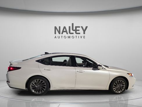 Certified 2024 Lexus ES 350 Ultra Luxury image 6
