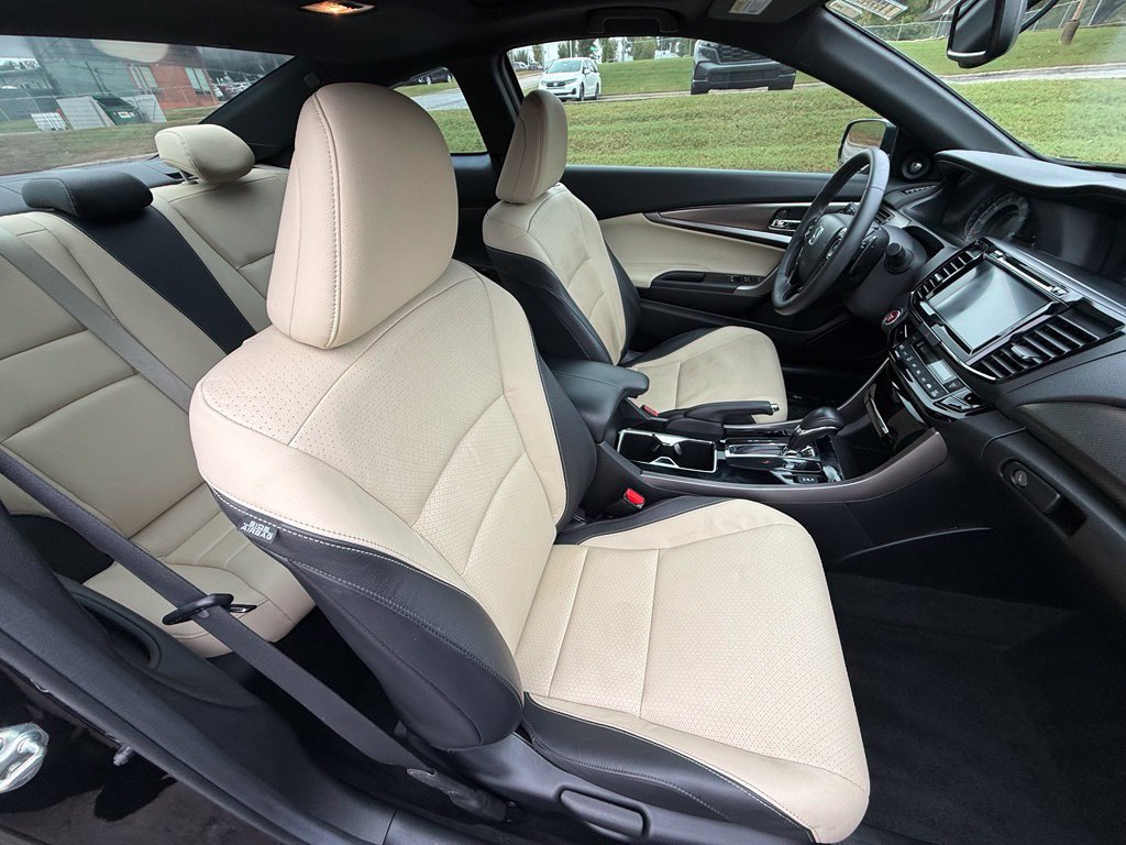 Used 2016 Honda Accord EX-L image 35