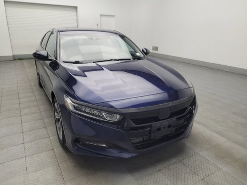 Used 2020 Honda Accord EX image 13