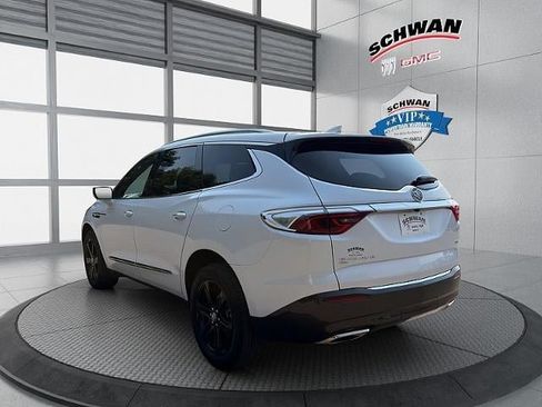Used 2023 Buick Enclave Essence w/ Experience Buick Package AWD/4WD image 6