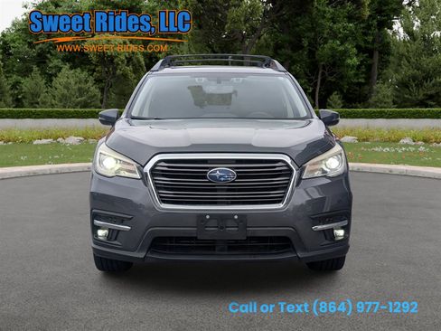 Used 2019 Subaru Ascent Limited AWD/4WD image 2