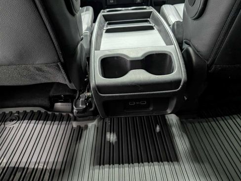 Used 2024 Honda Odyssey EX-L image 23