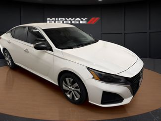 Used 2025 Nissan Altima 2.5 S FWD video 1