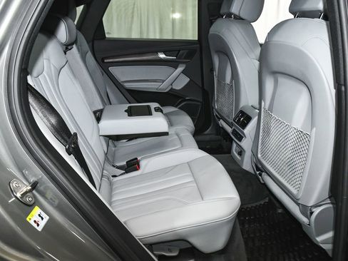 Used 2023 Audi Q5 2.0T Premium Plus w/ Premium Plus Package image 58