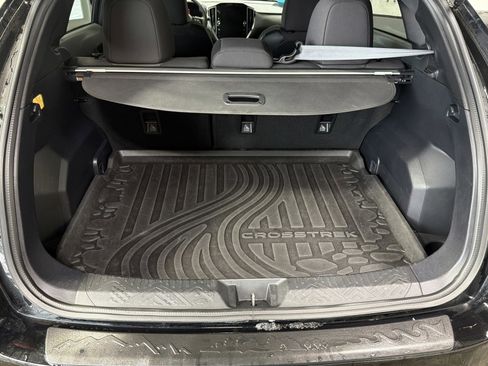 Used 2024 Subaru Crosstrek 2.5i Sport w/ Crosstrek Mirror Package image 18