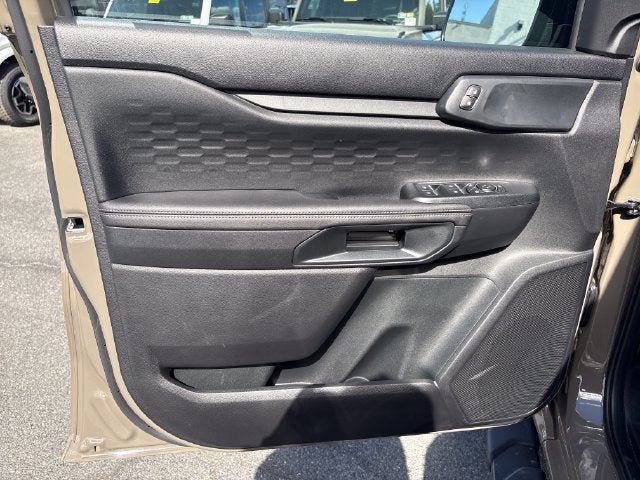 New 2026 Ford Ranger XLT w/ Convenience Package AWD/4WD image 16