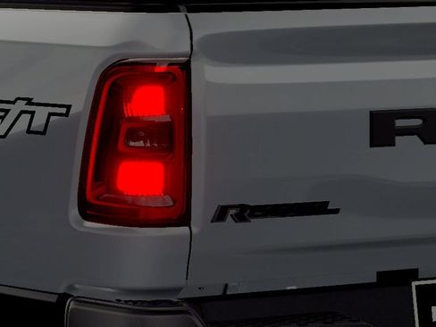 New 2026 RAM 1500 Rebel image 19