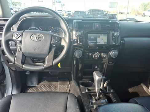 Used 2017 Toyota 4Runner TRD Pro image 20