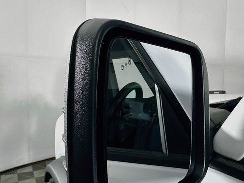 Used 2025 Ford Bronco Big Bend AWD/4WD image 16