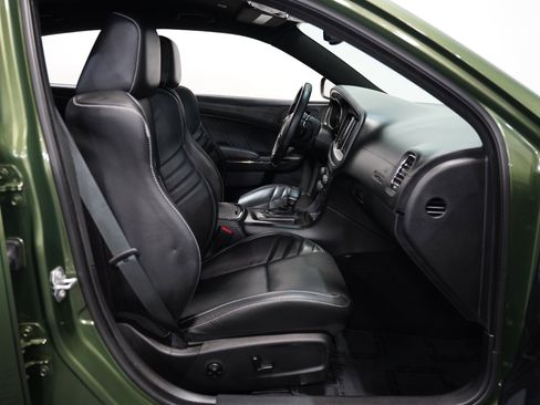 Used 2021 Dodge Charger SRT Hellcat image 35