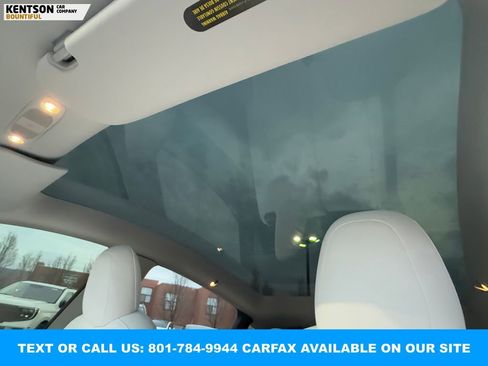 Used 2022 Tesla Model Y Performance image 30