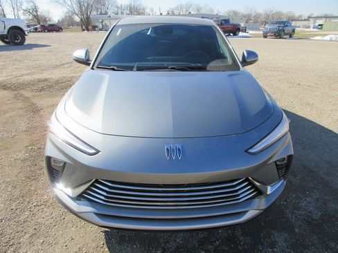 New 2026 Buick Envista Preferred image 11