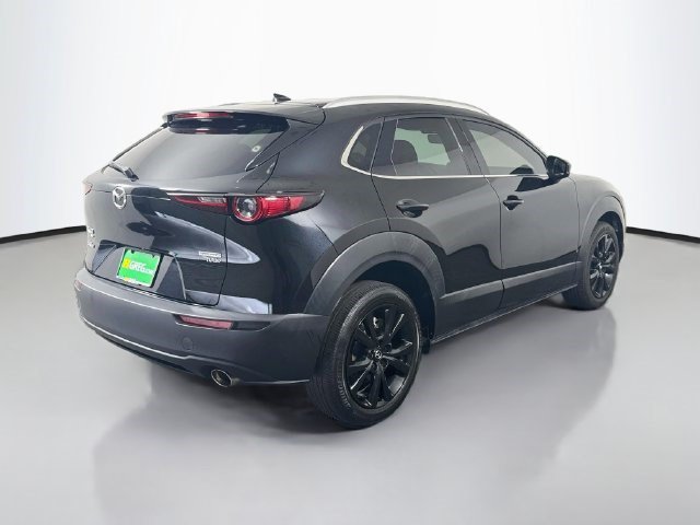 Used 2023 MAZDA CX-30 2.5 Turbo w/ Premium Package AWD/4WD image 10