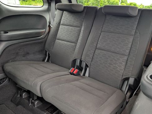 Used 2025 Dodge Durango GT AWD/4WD image 16