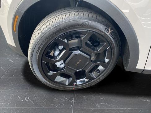 New 2026 Kia Sorento X-Line EX image 44