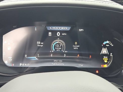 New 2026 RAM 2500 Limited AWD/4WD image 21