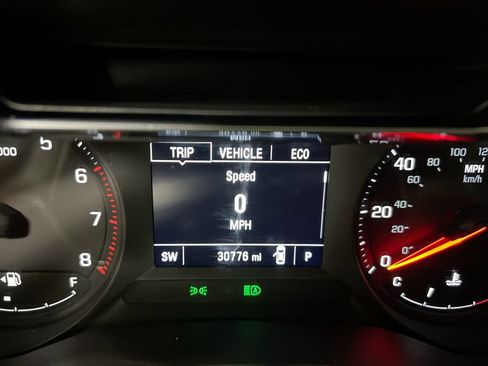 Used 2023 Chevrolet TrailBlazer LT w/ Convenience Package FWD image 13