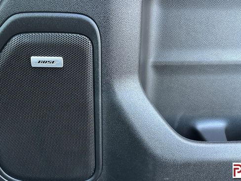 Certified 2022 Chevrolet Silverado 3500 LTZ w/ LTZ Plus Package image 22